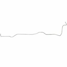 For American Motors Javelin 1970 Fuel Line Kit W 516-jgl7001om-cpp