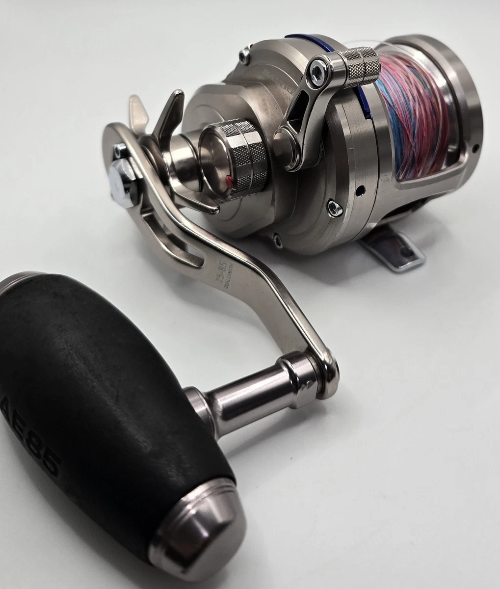 Daiwa 23 Ninja LT6000 Moulinet de pêche pour la pêche au Lancer