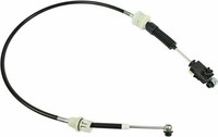 Metzger Seilzug, Schaltgetriebe 3150083 FüR Alfa Romeo Fiat Opel, Links