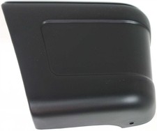 Bumper End Cap For 1986-1995 Suzuki Samurai Front Right Side Sz1005101
