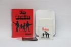 2007 Zippo - White Matte - Beatles Silhouette - Apple Corps  — photo 2