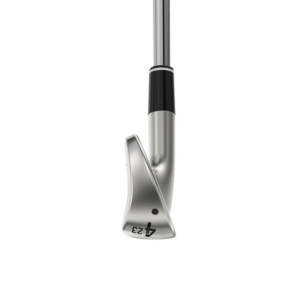 SRIXON ZX MK II UTILITY IRON 2 IRON GRAPHITE XSTIFF STANDARD | eBay