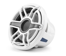 NEW JL Audio M6-10W-S-GwGw-4 M6 Series 10" 250W RMS 4 Ohm, Marine Subwoofer