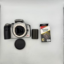 Canon Digital Rebel DS6041 DSLR Camera Body