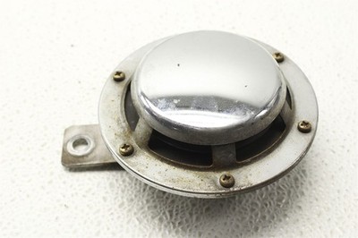 1996 Honda VT1100 Shadow Electric Signal Horn Beeper Assembly Factory OEM 96-01
