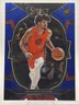 2022-23 Select Shaedon Sharpe #71 Concourse Blue Rookie RC Blazers
