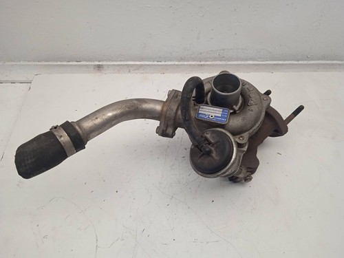 73501343 TURBOLADER / 768318 FÜR OPEL CORSA D 1.3 16V CDTI
