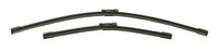 Wischblatt Scheibenwischer Maxgear 39-0782 FüR Toyota Hr Prius Van NGX10_ NGX10R