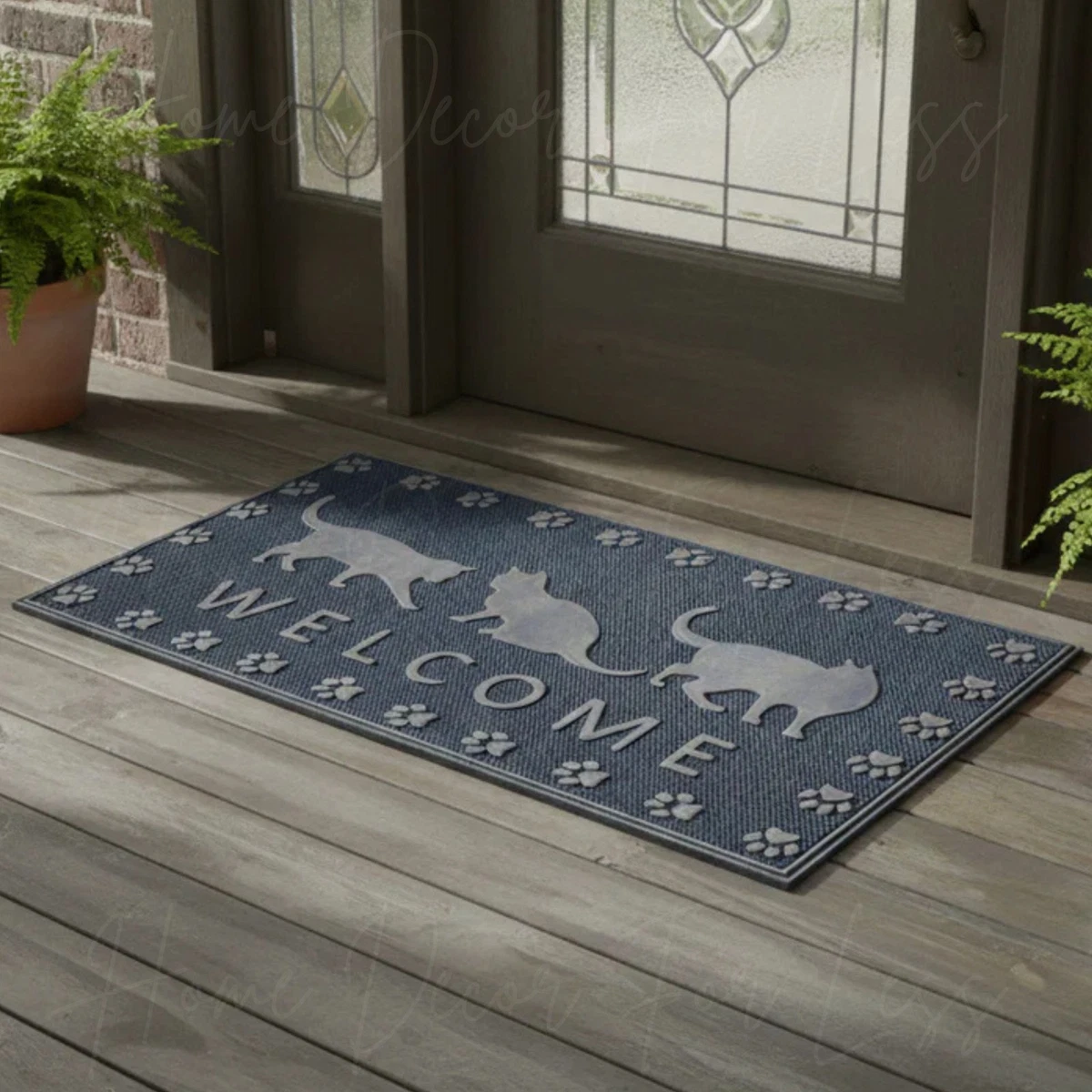 Cats Door & Floor Mats for sale | eBay