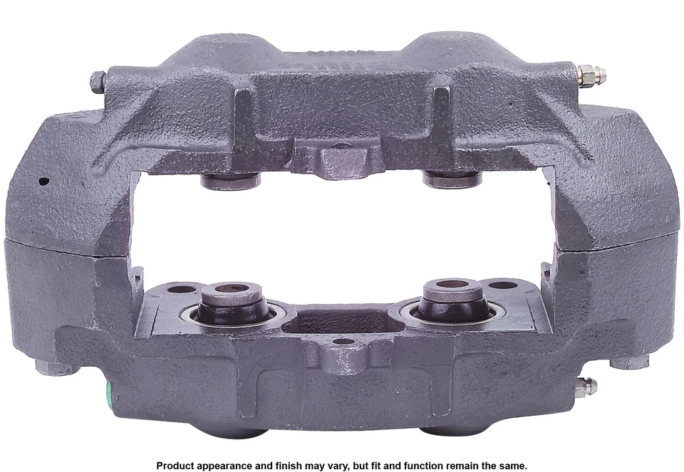 For 1965-1982 Chevrolet Corvette Disc Brake Caliper Rear Left Cardone 1966 1967 - Image 3 of 3