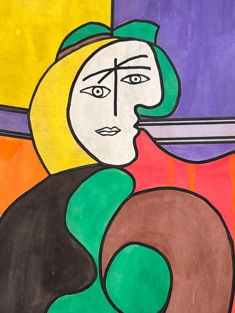 Picasso アート 洋書 Picasso アート 洋書 アート・デザイン・音楽