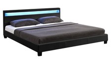 Sommier 140x200 À LED