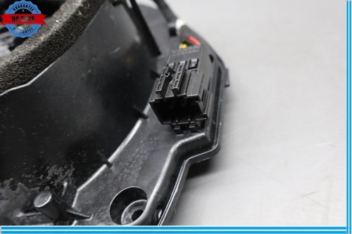 10-12 Mercedes W218 CLS550 E350 Subwoofer Sub Woofer Speaker 2128202102 Oem - Picture 11 of 12