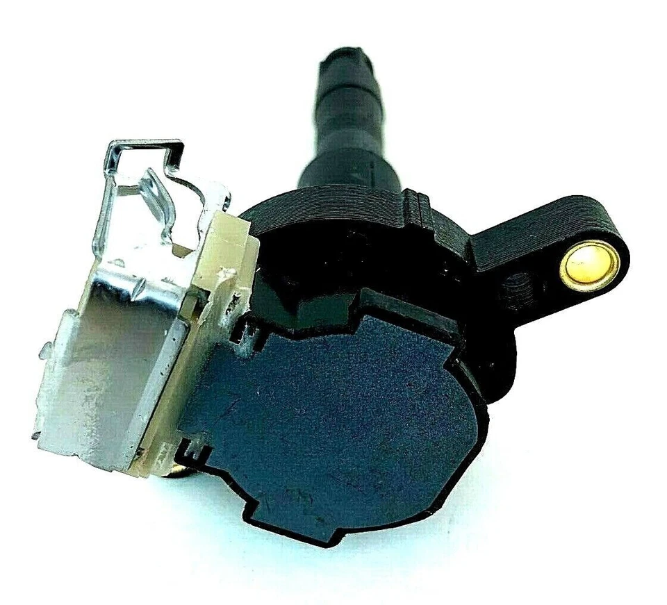 (8) Ignition Coils Set UF354 For BMW E46 E39 X5 Z8 E36 325 330 328 525i 540i M3 - Image 4 of 4