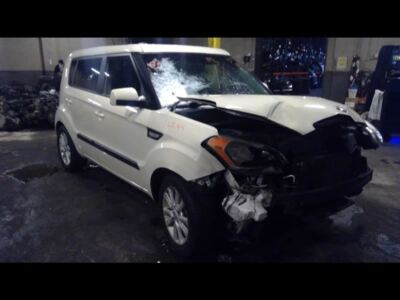 Starter Motor Fits 12-17 ACCENT 203885