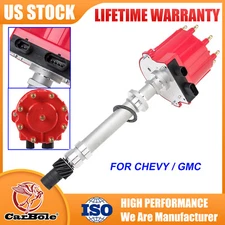 New Electronic Ignition Distributor For 1987-1995 Chevrolet GM 5.0L 5.7L 7.4L US