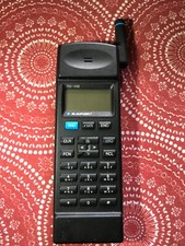 RARE VINTAGE CELLPHONE CELL PHONE BLAUPUNKT TC132