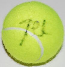 THOMAS ENQVIST signed (TENNIS) ball *WIMBLEDON* LAVAR CUP autographed W/COA THOMAS ENQVIST signed (TENNIS) ball *WIMBLEDON* LAVAR CUP autographed W/COA