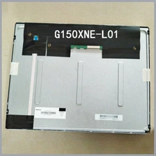 G150XNE-L01 15-Inch LCD Display Screen Panel 1024*768 for Innolux Fast Shipping