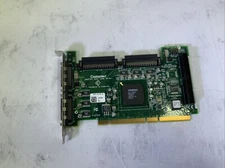 Dell Adaptec ASC-39160 U160 SCSI Dual Channel - NG Q6C