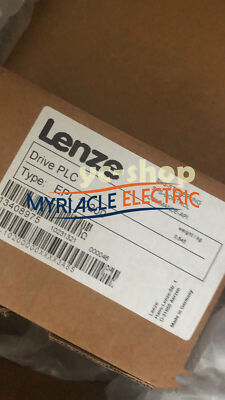 1PC Lenze EPL10200 Brand new servo drive Fast FedEx or DHL