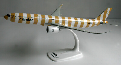 Condor Beach Airbus A330-900neo 1:200 Herpa Snap-Fit 613613 Flugzeug Modell A330