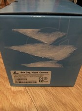 Deview View High Resolution Day Night Box Camera 700TVL CR3SNWD NEW