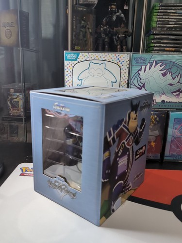 Disney Kingdom Hearts Peete Game Srop Exclusive - Brand New Unopened  - Picture 4 of 5