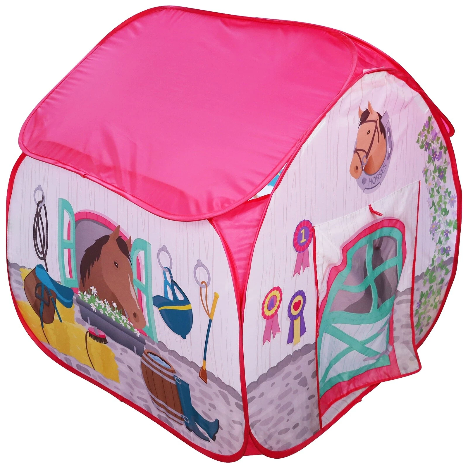 Disney Pixar Cars carpas para Juegos al aire libre