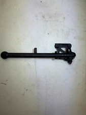 19-25 GMC SIERRA/SILVERADO BED MOUNTED ASSIST HANDLE