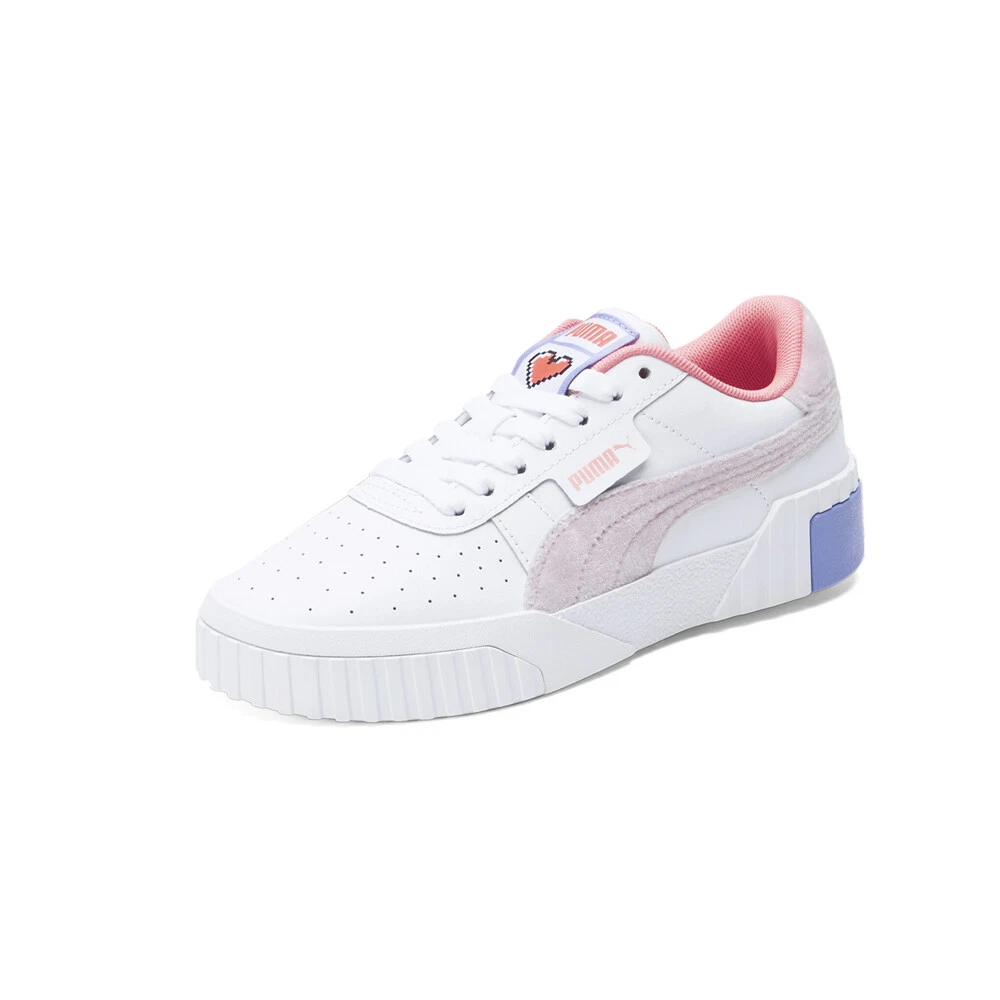 Puma cali valentine new arrivals