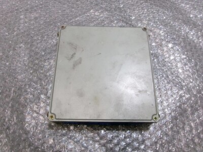 S15 スペックR 6速　ECU JDM Nissan Silvia S15 Spec R 6mt Engine Computer ECU 23710-91f05