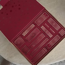 BOBBI BROWN Dazzle 12-Day Bestsellers Advent Holiday Calendar - 299 Value - NIB