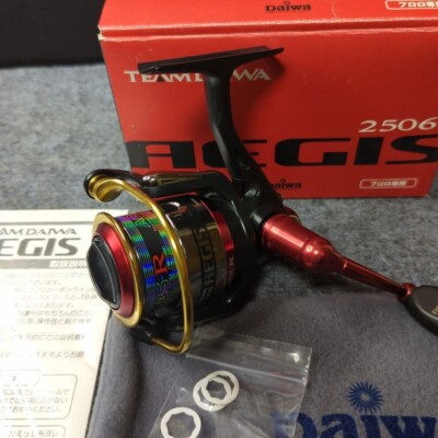 TEAMDAIWA IGNIS2506C オマケ付き s-l1200.jpg