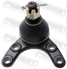 2120-EQLOW FEBEST Support/Guide Joint for FORD,FORD ASIA & OCEANIA,MAZDA