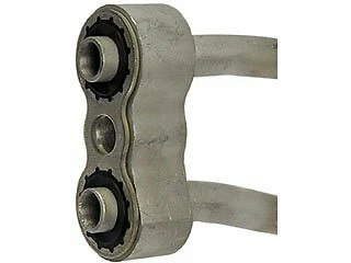 Conjunto de manguera de enfriador de aceite de motor de 5,7 L para Chevrolet Caprice 1994-1996 Dorman 1995 Foto 2 de 2