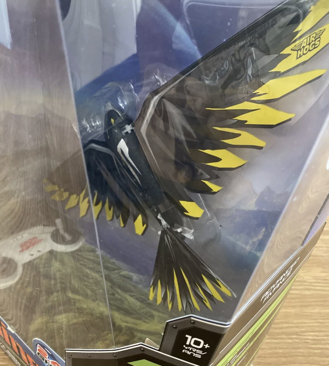 air hogs firewing for sale
