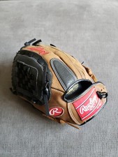 Rawlings 12" Baseball Glove D120BB. Excellent Condition, Appears Unused