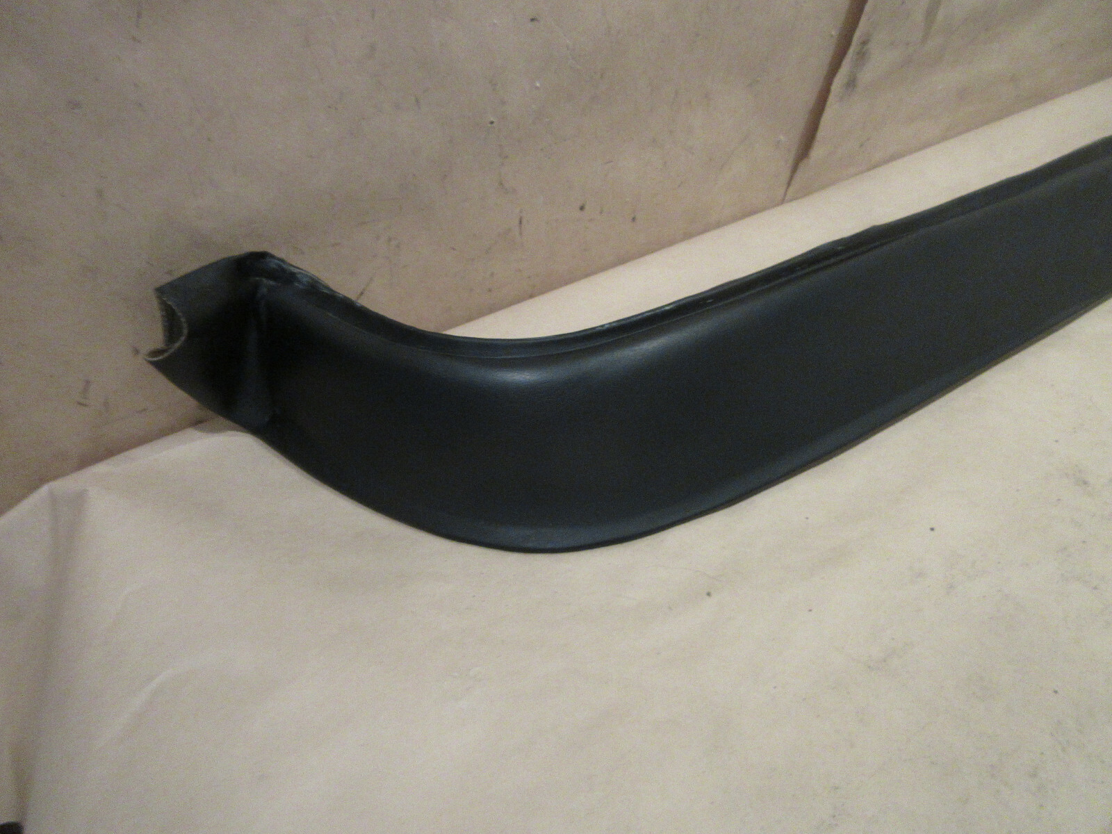 Ferrari  308 - Rear Interior Moulding Black - Part# 60429606