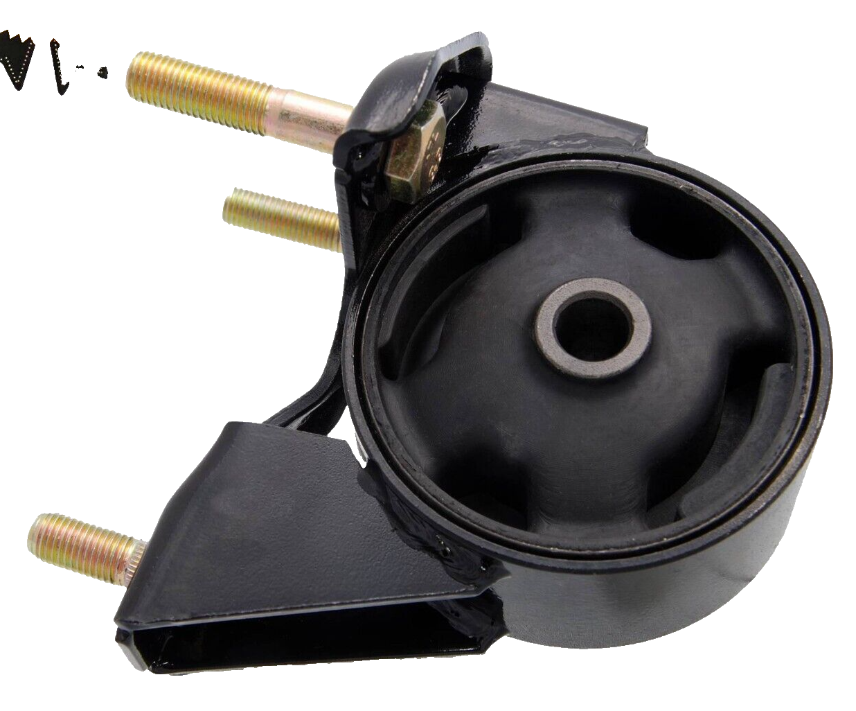 Em8179 Rear Rod EM8179 Rear Engine Motor Mount For Toyota Corolla 1.6L 1.8L 1993-97 ...