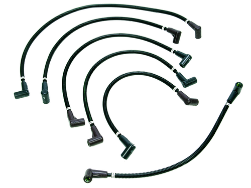 MerCruiser Ignition Cable Set 8M0095475 - Picture 2 of 2
