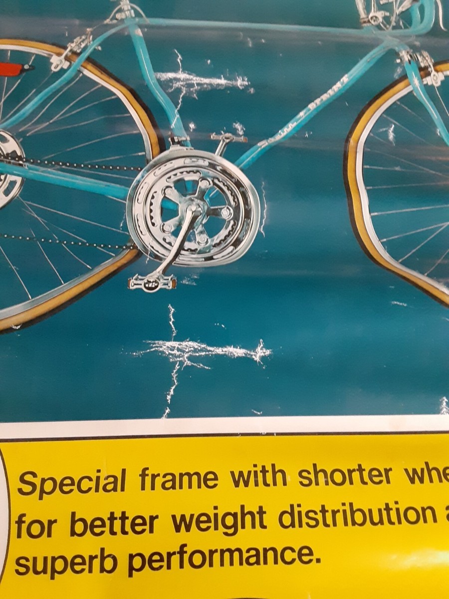 SCHWINN シュウィン QUALITY SELECT SERIES ポスター SCHWINN シュウィン QUALITY SELECT SERIES ポスター Schwinn
