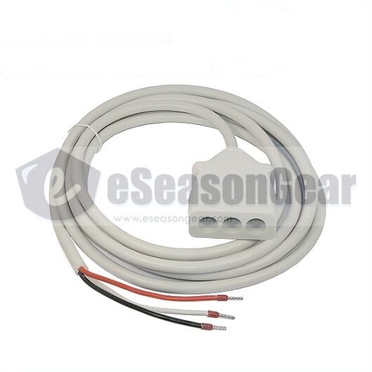 AutoPilot Pool Pilot Cell Cable 12' f/ Digital & Soft Touch Models - 9