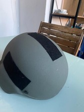 Elmettomich 2000 Balistico