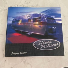 Silver Palaces by Douglas Keister August 2004 Illustrated Paperback Book