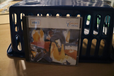 Vibe Street Jazz Collection CD NEU Times Feel Free Survive If I Put It Like This