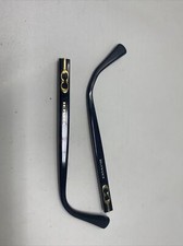 COACH HC 5058 JACKIE 9199 DARK TORTOISE 135mm TEMPLE ARM PARTS :X30