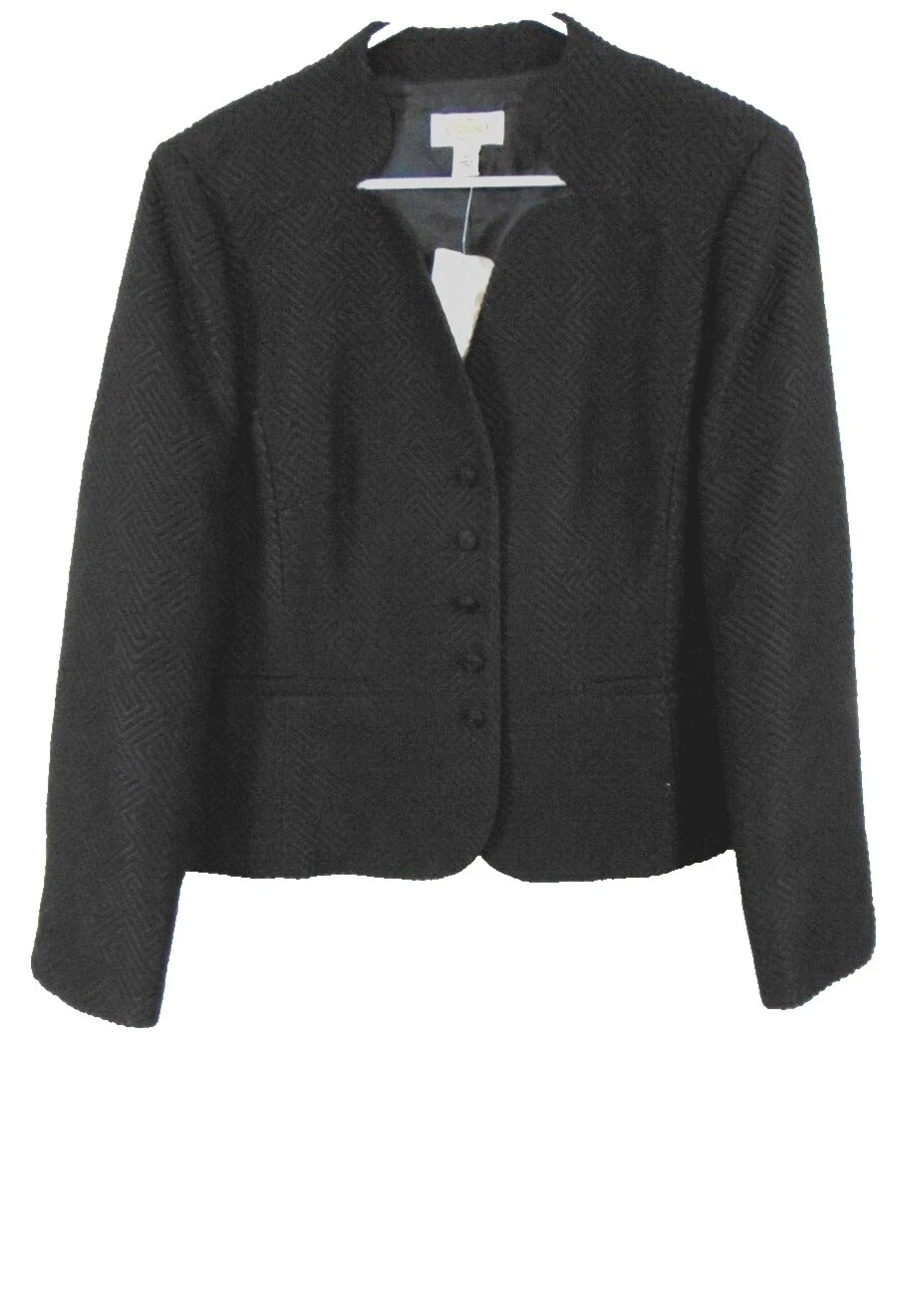 Talbots abrigos, chaquetas y chalecos formales para mujer