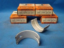 GMC 4-53 4-53N Connecting Rod Bearing Set Diesel 4 cyl 030 NORS USA Made