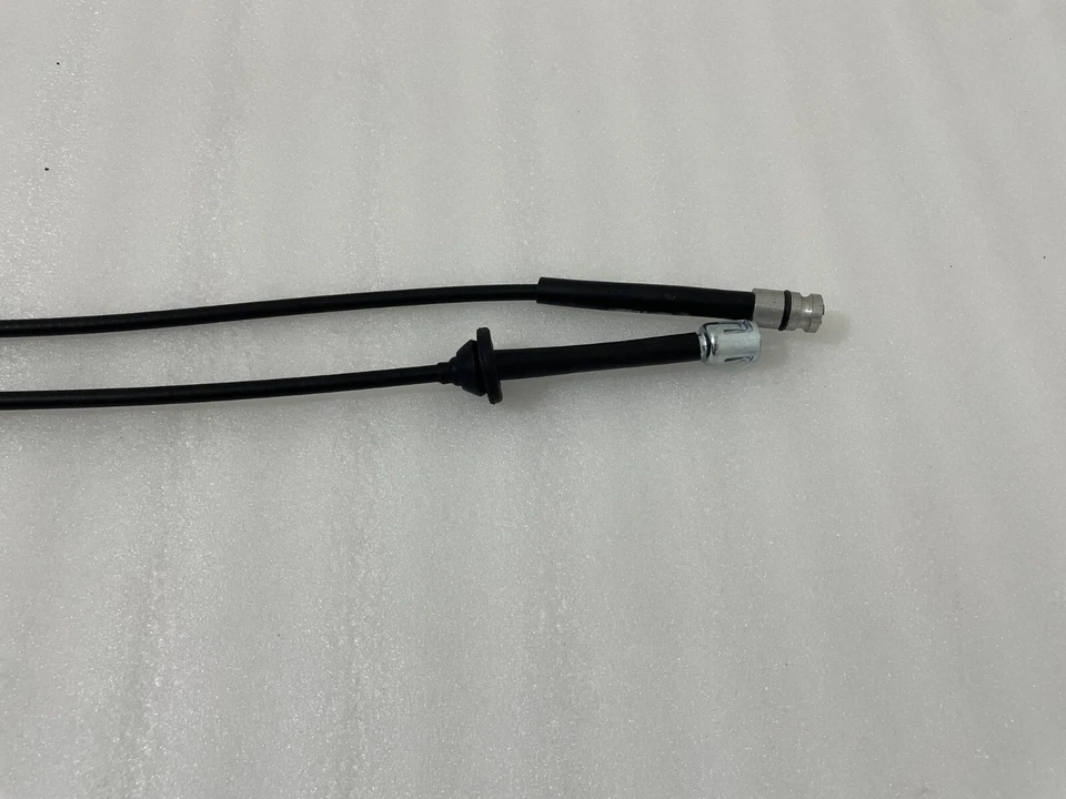 Cable Speedo Velocímetro Suzuki SJ413 Samurai Sierra Gypsy King MPFI | Apto para Foto 4 de 4